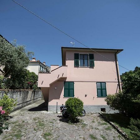 La Casa Di Giada Vila La Spezia Exterior foto