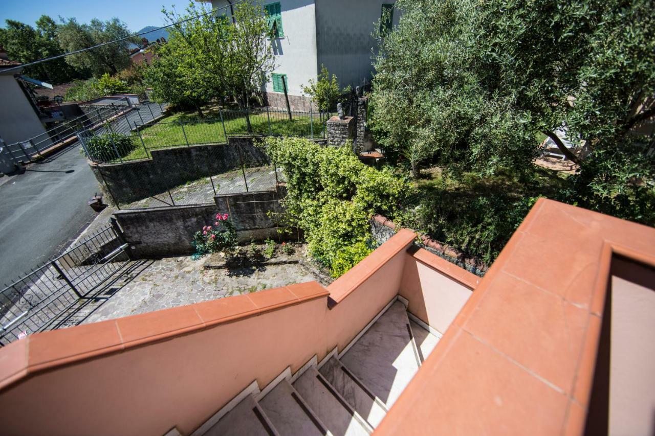 La Casa Di Giada Vila La Spezia Exterior foto