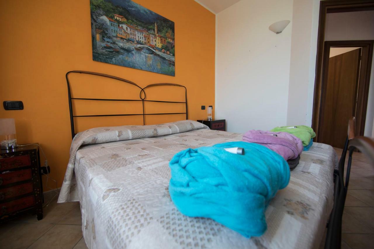 La Casa Di Giada Vila La Spezia Exterior foto