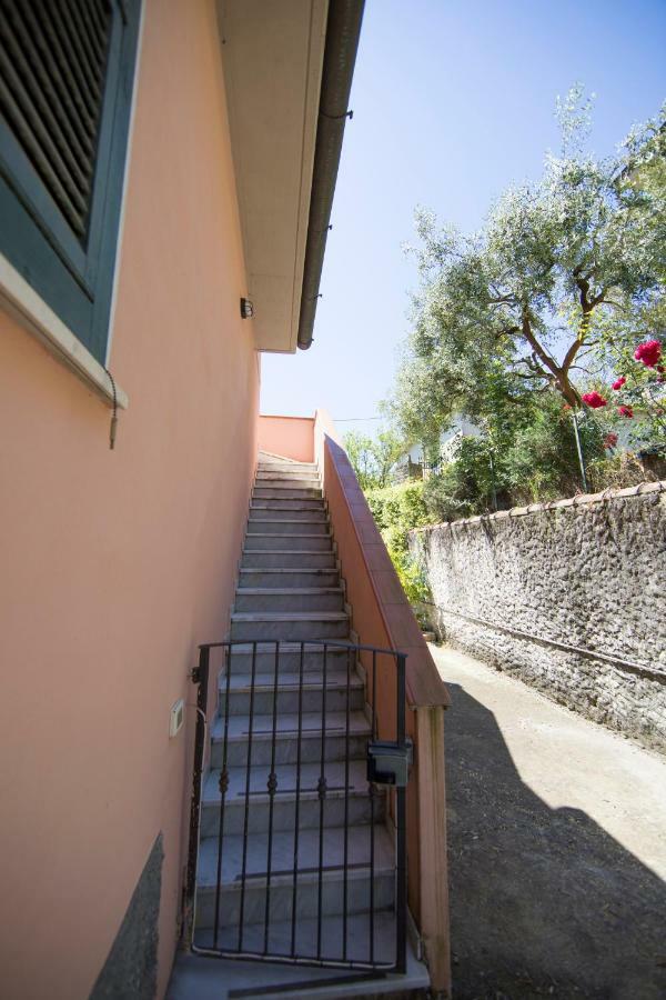 La Casa Di Giada Vila La Spezia Exterior foto