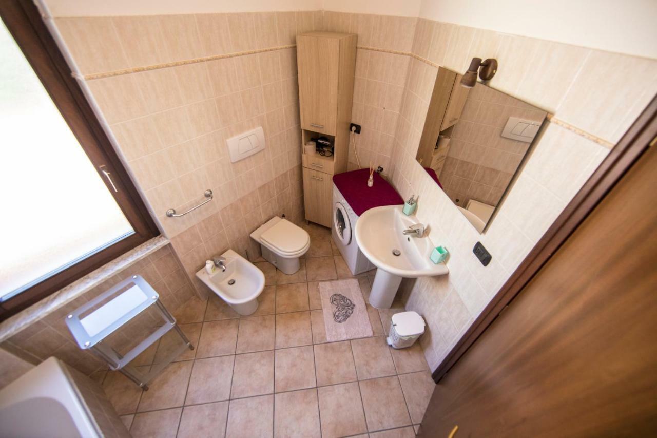 La Casa Di Giada Vila La Spezia Exterior foto