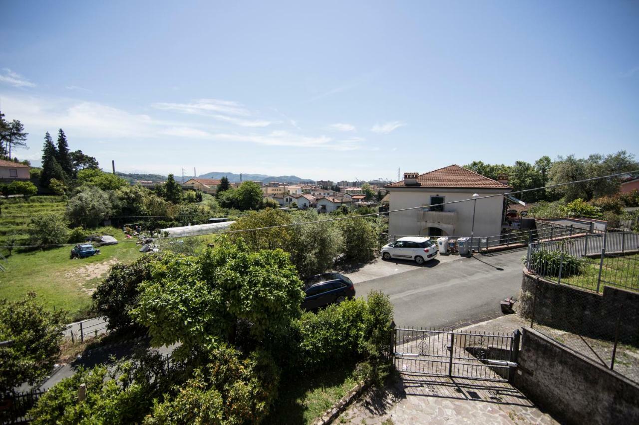 La Casa Di Giada Vila La Spezia Exterior foto