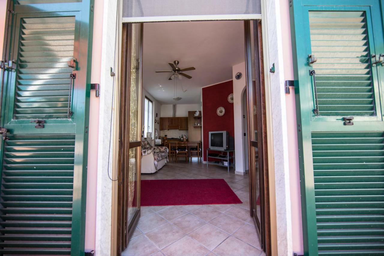 La Casa Di Giada Vila La Spezia Exterior foto