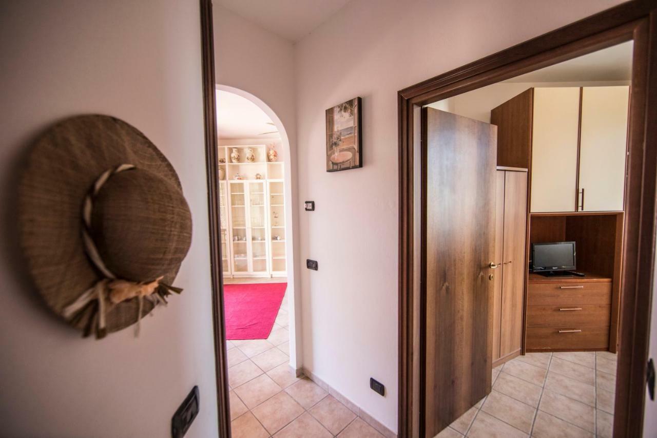 La Casa Di Giada Vila La Spezia Exterior foto